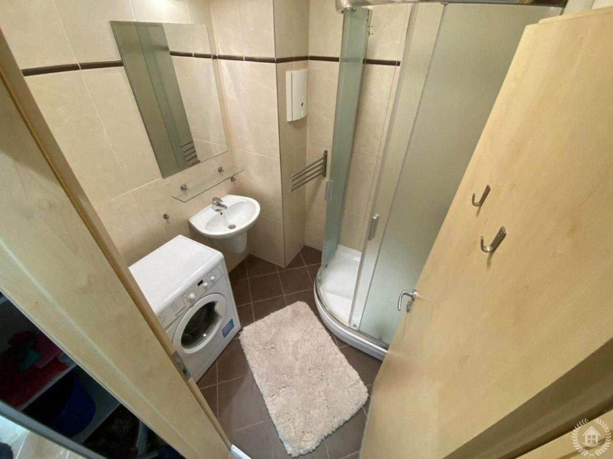 Downtown Gozsdu Vibe Apartments Budapest Bagian luar foto